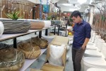 Thiết bị vệ sinh Trung Quốc tràn sang Việt Nam