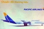 Thương hiệu Jetstar Pacific sắp bị xóa sổ