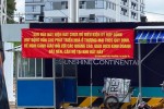 UBND quận 10 cảnh báo dự án "ma"