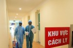 "Bệnh nhân 325" tái dương tính nCoV sau xuất viện