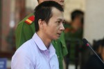Bị cáo khai "bị ép cung 7 ngày đêm"