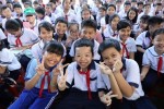 Cân nhắc lùi thời gian tựu trường