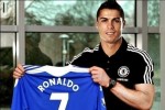 Chi 108 triệu bảng, Chelsea đưa CR7 trở lại Premier League