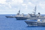Để Trung Quốc không thống trị Indo-Pacific
