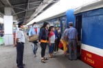 Đường sắt "tung" 4.600 vé tàu giảm giá 50%