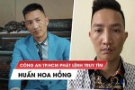 Công an phát lệnh truy tìm Huấn "hoa hồng"