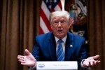 Trump tuyên bố rút 25.000 lính Mỹ khỏi Đức