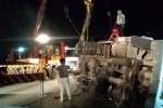 Ba nạn nhân vụ tai nạn giao thông ở Quảng Ninh đều làm cùng công ty