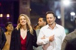 Amber Heard hẹn hò cùng lúc với Cara Delevingne và Elon Musk