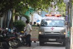 Cháy nhà trọ ở Tân Phú, cha và con gái tử vong: Mẹ đòi chết theo con