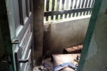 Điều tra nghi án người phụ nữ bị chủ nợ đánh, phóng hỏa đốt nhà