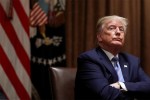 Trump ký luật trừng phạt quan chức Trung Quốc