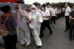WHO: Có "chồi xanh hy vọng" trong cuộc chiến chống đại dịch Covid-19
