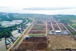 Đất nền sổ đỏ hút dòng tiền đầu tư