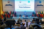 Giá xăng dầu ngày 19.6.2020: Bật tăng mạnh