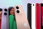 iPhone 12 5,4 inch sẽ rất nhỏ gọn, thậm chí còn nhỏ hơn cả iPhone SE 2020