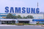 Samsung dời dây chuyền sản xuất màn hình máy tính về Việt Nam