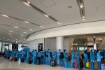Việt Nam - Nhật Bản nhất trí từng bước nới lỏng hạn chế đi lại