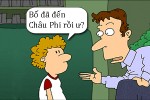 Lý do không biết mặt vợ trước khi kết hôn
