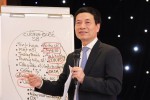 Bộ trưởng Nguyễn Mạnh Hùng: "Phải nghĩ lớn để Việt Nam trở thành cường quốc"