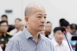Hai đại tá mất hết chức trong Đảng vì liên quan đến 'Út Trọc'
