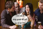Tiêu chuẩn chọn chồng của cô gái thông minh