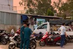 Bắt thanh niên sát hại 4 người, trong đó có 3 người thân