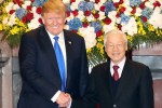 Đại sứ Hà Kim Ngọc: 'Tổng bí thư, Chủ tịch nước sắp thăm Mỹ'