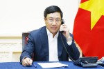 Phó Thủ tướng Phạm Bình Minh đề nghị Malaysia thả Đoàn Thị Hương