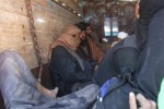 Syria: 3.000 tay súng IS tại thành trì cuối cùng lũ lượt ra hàng