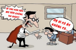 Hoa hậu Mỹ không có cửa thi sắc đẹp