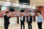 Hơn 100 y, bác sĩ được điều động về bệnh viện ngàn tỉ của Bộ Y tế