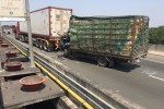 Tai nạn nghiêm trọng trên đường cao tốc TP.HCM - Long Thành, ít nhất 2 người chết