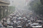 Trung Quốc đã phóng tàu vũ trụ từ bao giờ, Việt Nam vẫn loay hoay cấm xe máy