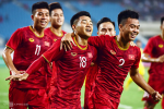 Việt Nam thắng 6-0 trận ra quân vòng loại U23 châu Á