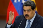 Tổng thống Venezuela cáo buộc Mỹ giật dây âm mưu ám sát