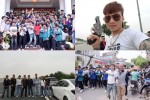 Côn đồ, dung tục lại được tung hô!