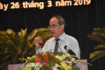 Xây dựng không phép: Dân biết nhưng chủ tịch phường không biết!