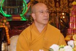 Đại đức Thích Trúc Thái Minh xin lỗi Phật tử cả nước