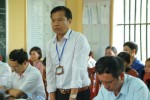 Cách chức toàn bộ Ban giám hiệu sau sự việc nữ sinh Hưng Yên bị đánh hội đồng