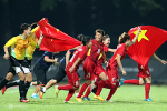Việt Nam vào vòng loại cuối cùng bóng đá nữ Olympic 2020