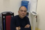 Ông Phạm Nhật Vũ bị bắt về tội "Đưa hối lộ"