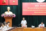 Ông Võ Văn Thưởng: Singapore như ngày nay nhờ kiên trì đánh roi người xả rác