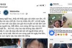 Đại diện trang webtretho xin lỗi gia đình liệt sĩ