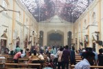 Sri Lanka: Nhà thờ và khách sạn bị đánh bom, ít nhất 138 người chết