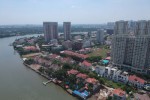 Rắp tâm lấn chiếm bờ sông Sài Gòn: Dùng thỏa thuận để "lách"