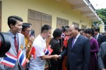 ‘Tôi quyết định về vì thấy mình cần phải thế’