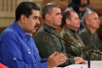 Tổng thống Venezuela tuyên bố đập tan âm mưu đảo chính