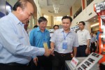 Thủ tướng gặp gỡ công nhân lao động kỹ thuật cao: 43 kiến nghị rất "nặng ký"!