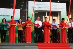 TP.HCM khánh thành trung tâm báo chí đầu tiên cả nước
